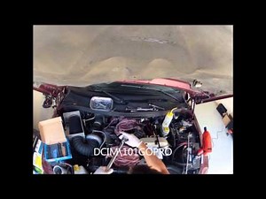 Installing Head Studs on a Dodge Cummins