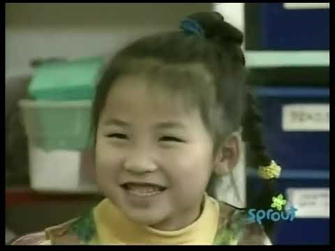 Elmo's World - Music (Sprout Version)