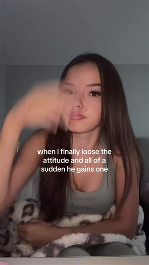 xnikolspamx (@xnikolspamx)’s video of attitude