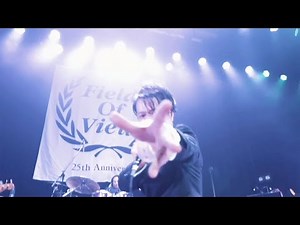 FIELD OF VIEW 「Extra Rare Songs Sellection Live」ダイジェスト映像2021.9.1 @神田明神ホール(KANDAMYOUJIN HALL)