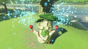New Breath of the Wild Duplication Glitch Works on Materials, Includes Korok Seeds and Spirit Orbs - Zelda Dungeon