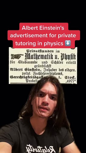 Unlocking The Secrets of Physics with Albert Einstein