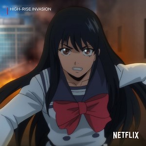 27K views · 806 reactions | Hope you're hungry for more, exciting Anime... cause we've go a whole bunch more on the menu in 2021! | Netflix | Facebook