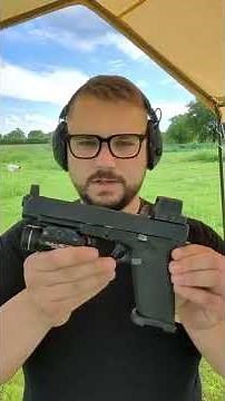 Lone Wolf Timberwolf Glock 17/34 frame trigger reset problems. (not 80%)