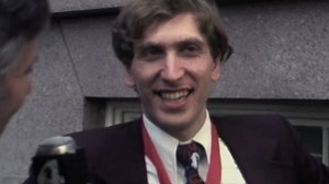 Bobby Fischer: Against the World - DocumentaryTube
