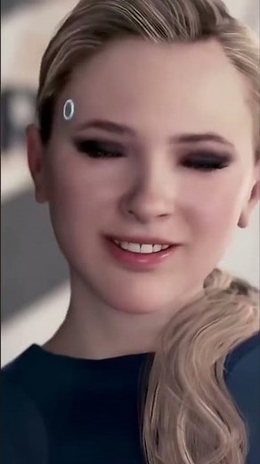 Meet Chloe, the World's First Self-Learning Female AI Robot
