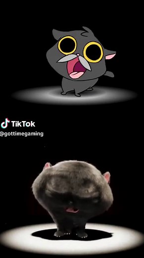 Funny Scatman Cat Animation Compilation