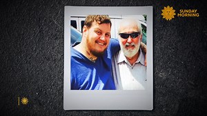 Rapper-turned-country singer Jelly Roll sings songs that tell of the troubled life he used to lead. He's now one of the biggest names in country music, with two Grammy nominations this year. https://cbsn.ws/41W3fNx | CBS Sunday Morning