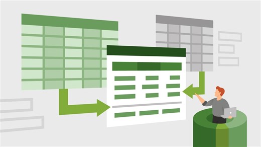 Why do Excel power tools matter for FP&A? - Excel Power Tools for FP&A: Power Query and PowerPivot Video Tutorial | LinkedIn Learning, formerly Lynda.com