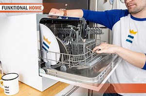 GE Dishwasher Not Starting: 9 Ways To Easily Fix It