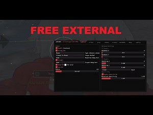 the best free roblox external