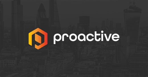 Proactive - Proactive financial news: fast, accessible, and actionable articles and videos for the global investment audience. - Videos