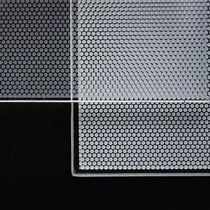 [Hot Item] Custom Thickness Acrylic Light Guide Plate for Panel Lighting