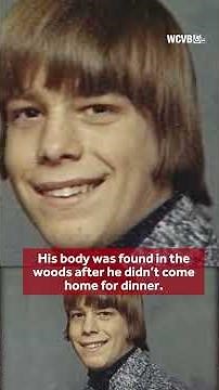 Body of teen killed in 1970s exhumed from cemetery