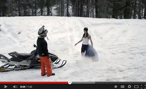 20 of the Best Outdoor Horror Movies