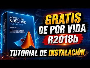 Matlab FREE FOR LIFE | Installation Tutorial | Matlab R2018b
