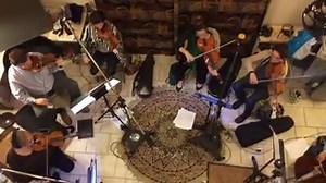 84K views · 4.8K reactions | Tracking strings today! | RED | Facebook