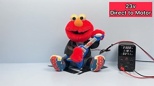 295K views · 5.1K reactions | Toys Under High Voltage - Elmo Special #elmo #highvoltage #untilitpops #fisherprice #Hasbro #playskool | Lord Of Nerds | Facebook