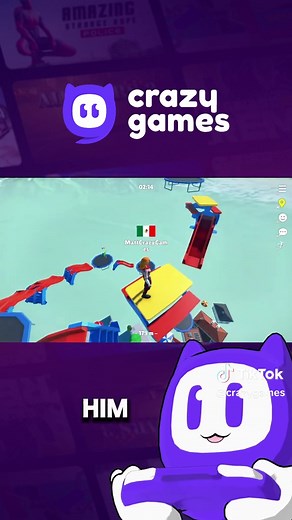 3 Crazy Games for Endless Fun and Challenge
