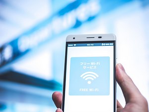 フリーWi-Fiとは？ 使っても大丈夫？ 外でWi-Fiを見つける方法や注意点を解説 [LAN・無線LAN・Wi-Fi] All About