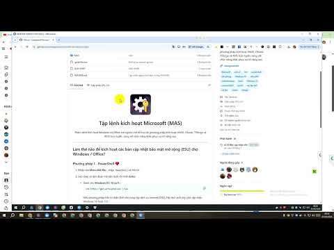 Pi Node - Hướng Dẫn Kích Hoạt Windows Sau Khi Cài Đặt Windows Xong - Pi Network