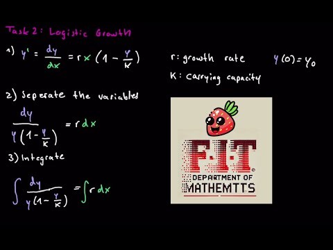 Separable Diff. Equat. Initial Value Problems| First-Order DE Explained| M.V. CSeries, Intro,Part 8