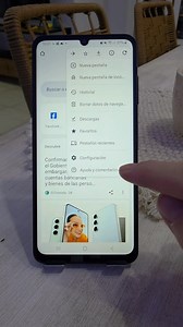 297K views · 4.6K reactions | Mucho cuidado con google chrome #google #chrome #tips | Emoticones | Facebook