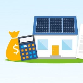 Solar Loans: Everything You Need To Know