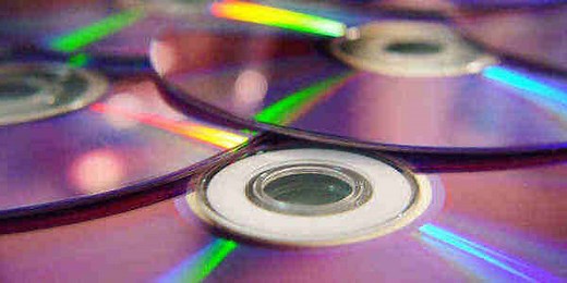How To Recycle CDs, DVDs and Blu-rays