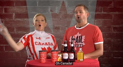 How to Speak Canadian - The Right Way