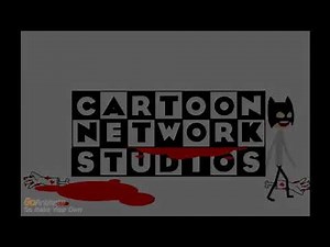 cartoon network studios logo history lol hahaha