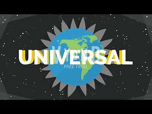 All of the 12 major studio logos