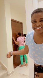 My female neighbor came to see my husband, and this happened. | Angela Nwosu Page