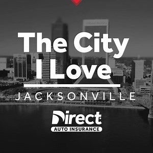 Planning a visit to Jacksonville, Florida? Here are eight perfect, affordable ways to explore the city. We've got it covered: Beach, food, and animals! Click here to read more: https://bit.ly/3gjfgXL | Direct Auto Insurance