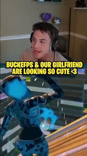 BuckeFPS GIRLFRENDS COMES ON STREAM!