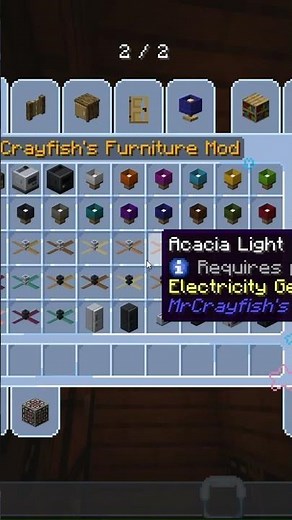 EPIC Minecraft Secret Base Mod | 1.20.1 -MystCraft-