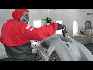 MG-3000 ION SHOWER BLOWGUN