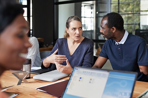 How to Build a Successful Procurement Strategy | IBM