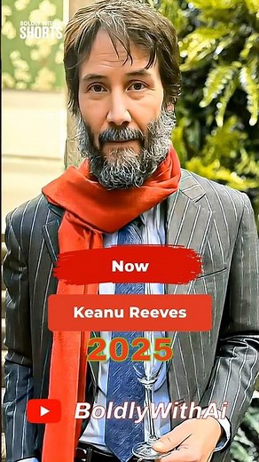 Matrix Cast Then & Now – Incredible Transformations #thenandnow