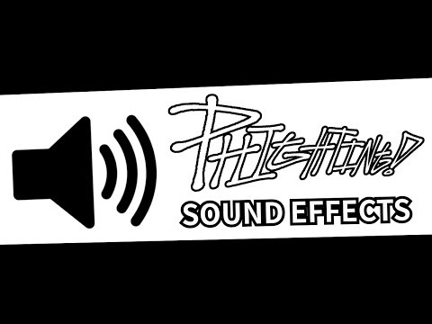 PHIGHTING SOUND EFFECT PACK | PHIGHTERS + OTHERS