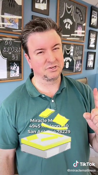 Why Does Your Mattress Squeak? Learn How to Fix It!