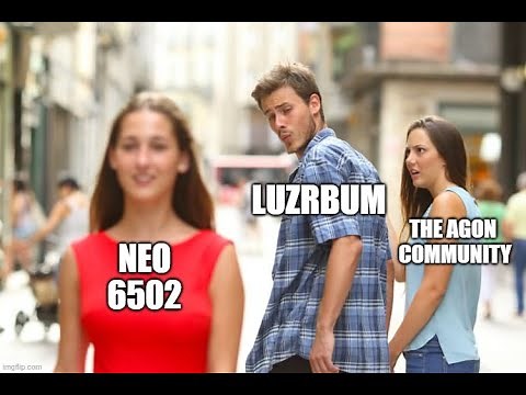 Neo6502: First look, Install & Powerup! (feat. rp2040)