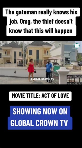 Act of Love: The Gateman's Unexpected Defense