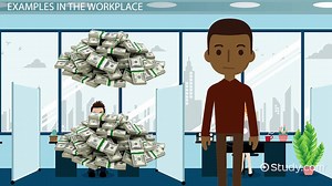 Conflict of Interest at Work | Definition, Types & Examples - Video | Study.com