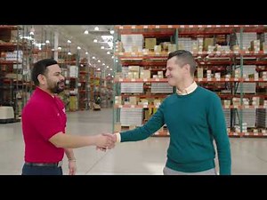 Hiring Event: What to Expect