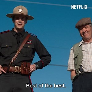 35K views · 1K reactions | Mark your calendars for March 17th when NETFLIX will release #RescuedbyRuby, a feature film based on the story of our own Corporal Dan O’Neil and K-9 Ruby. We hope you enjoy this sneak peek! #AlwaysThere | Rhode Island State Police | Facebook