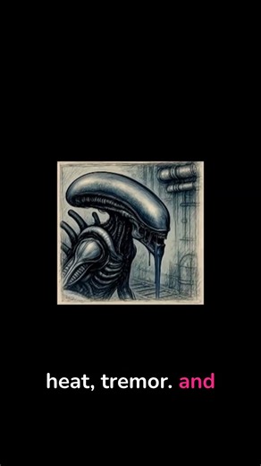 The Deadly Secrets of the Xenomorph