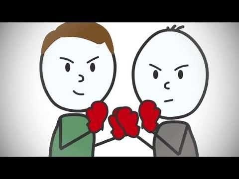 How To Deal With Conflict