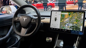 Tesla reveals Full Self-Driving roadmap and upcoming Cybercab