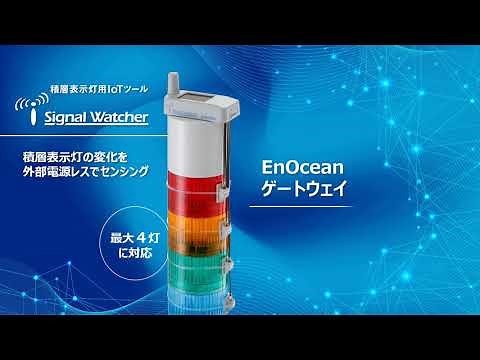 シグナルウォッチャー